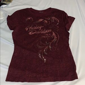 Women’s shirt